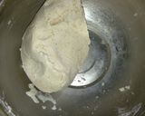 Foto langkah ke 2 dari resep Kue Akar Kelapa.