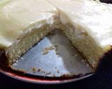 Foto del paso 13 de la receta: Kuchen de manzana con crema pastelera alemana