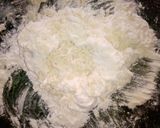 Foto del paso 2 de la receta: Pan saborizado de Salame