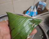 Foto langkah ke 5 dari resep Lupis.