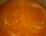 A picture of step 4 of Minced meat pilau with coconut.