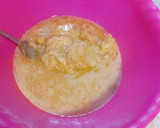 Foto del paso 3 de la receta: Budín de Banana con Harina Integral🍌