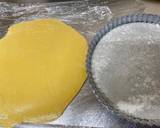 Cookpad Apricot Tart recipe step 3 photo