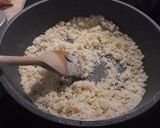 Grízes tészta recept fázis 2 fotója