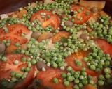 Foto del paso 5 de la receta: Tajín de pollo y verduras