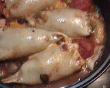 Foto del paso 6 de la receta: Potas o Sepias rellenas de Mix
