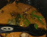 Foto langkah ke 2 dari resep Mutton Korma.