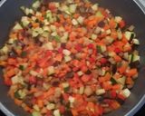 Foto del paso 1 de la receta Cous cous con verduras y atún
