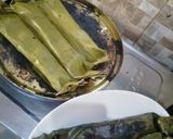 Foto langkah ke 4 dari resep Pepes Lele Kemangi.