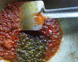 পনির পসন্দা (paneer pasanda recipe in Bengali) রেসিপির ধাপ 6 ছবি