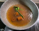 Foto langkah ke 3 dari resep Kolak Biji Salak / Bubur Candil.