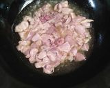 Foto langkah ke 1 dari resep Sambel goreng hati ayam.