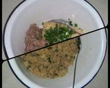 Foto langkah ke 4 dari resep Perkedel Kentang Hati Ayam.