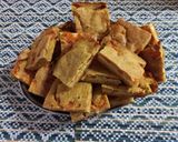 Foto del paso 6 de la receta: Torta de fiambre batida especial integral