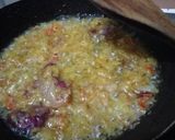 Foto langkah ke 3 dari resep Martabak jablay (Yang g jablay).
