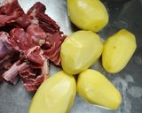 Foto del paso 2 de la receta: Guisito de mabon que une a la familia