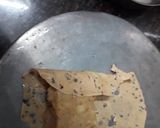पापड़ पॉकेट रोल (Papad pocket roll recipe in hindi) रेसिपी चरण 4 फोटो