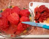 A picture of step 4 of Neapolitan Chicken Breasts.
