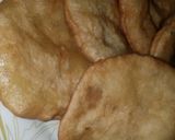 A picture of step 3 of Patiira.