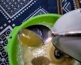 Foto langkah ke 4 dari resep Bolu kukus mekar.