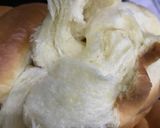 Foto langkah ke 6 dari resep Roti sisir keju.