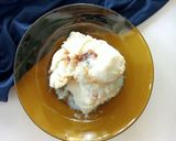 Foto langkah ke 3 dari resep Es krim sirsak (3 bahan).