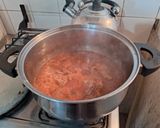 Foto del paso 5 de la receta: Tuco de Atún y Pollo