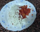 Foto del paso 2 de la receta: Moje