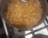 Foto del paso 3 de la receta: Mermelada de peras y manzana
