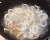 三杯中卷的食譜步驟1照片