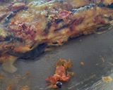 Foto del paso 8 de la receta: Lasagna de berenjenas a la parmesana 🍆🧀