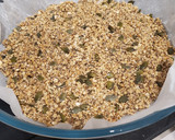 Foto del paso 2 de la receta: Flapjacks con chocolate