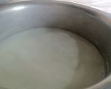 A picture of step 1 of Kheer.