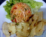 Foto del paso 4 de la receta: Típico "Arroz Santandereano"