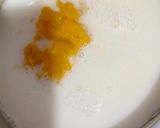 Foto langkah ke 4 dari resep Puding Labu Kuning.