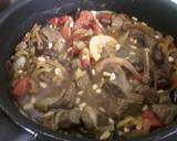 Sig's Beef, Morrocan Inspired recipe step 3 photo