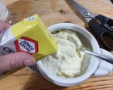 Foto del paso 4 de la receta: Ensaladaa Lousiana con Salsa Ranch Casera 🥗