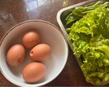 Foto del paso 1 de la receta: Ensalada fresca