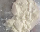 A picture of step 1 of Malai tikka biryani(no tomatoes).