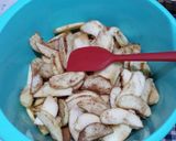 Foto langkah ke 2 dari resep Apple Pie.