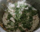 વેજીટેબલ બિરયાની(Vegetable Biryani Recipe in Gujarati) રેસીપી સ્ટેપ5ફોટો