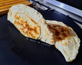 Une image de l'étape 17 de Crêpes turques 🍴.