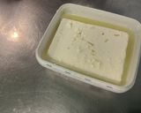 Une image de l'étape 6 de Salade de betteraves et tomates à la feta et oignon rouge.