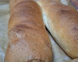 Foto del paso 8 de la receta: Pan Flauta cubano