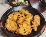 Foto langkah ke 4 dari resep Perkedel Tahu.