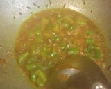 A picture of step 2 of French Beans vegetable.