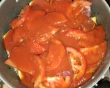 Foto del paso 3 de la receta: Bifes a la portuguesa