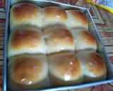 Foto langkah ke 3 dari resep Roti sobek lembutt.
