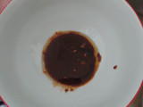 Mie Chili Oil