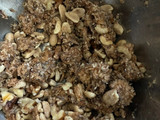 Barritas proteicas apto keto